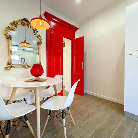 Le Residenze Torricelli *