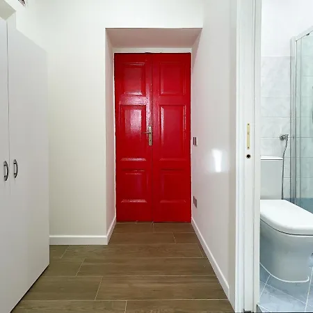 Le Residenze Torricelli 아파트 밀라노