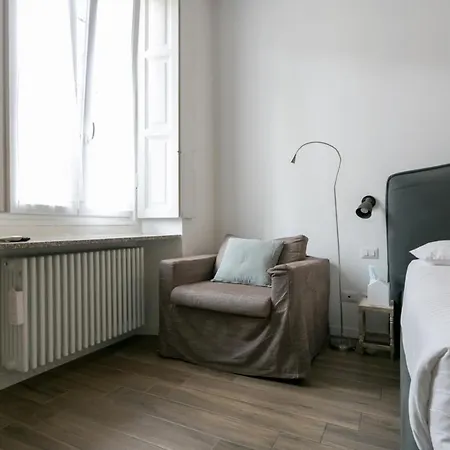 Apartment Navigli Vigevano