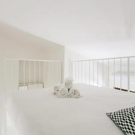 Navigli Vigevano Apartment Milan