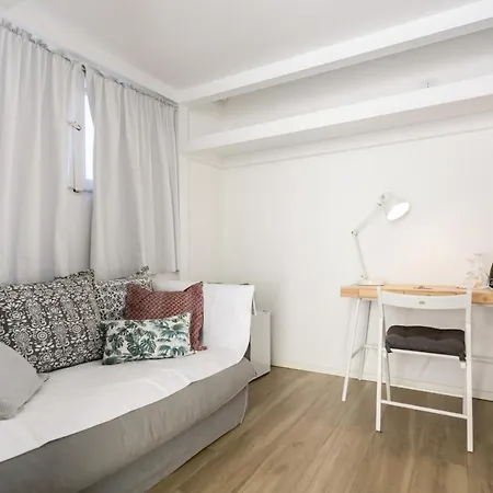 Navigli Vigevano Apartment Milan