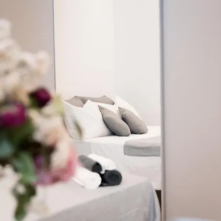 Spiga - Exclusive Appartamento Milano