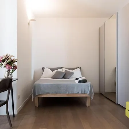 Artstay - Duomo, Spiga, Near Metro M1 Appartamento *