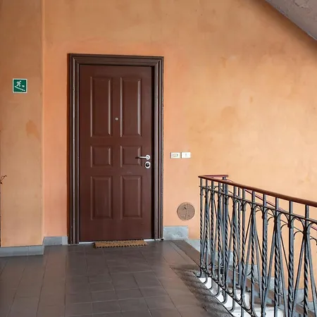 Buenos Aires - Bilocale Palazzo Storico * ミラノ