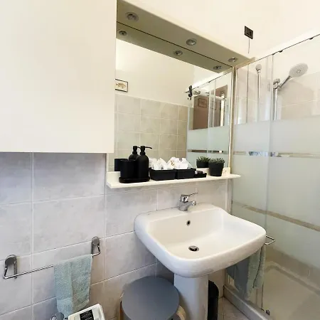 Casa Di Gloria 30mt Mm1 Deangeli Daire Milano
