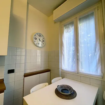 Casa Di Gloria 30mt Mm1 Deangeli Daire Milano