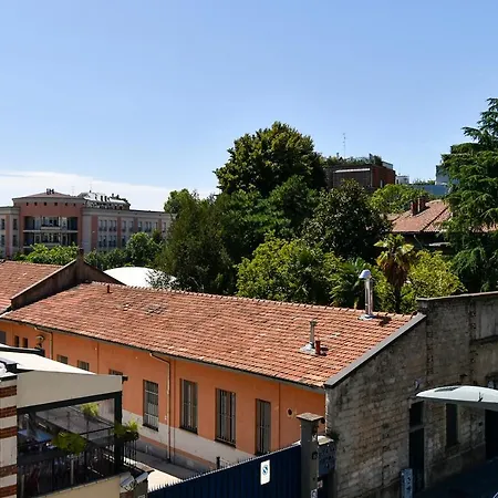 Casa Kandinsky - 10 Minuti Da Aeroporto Di Linate * Milan