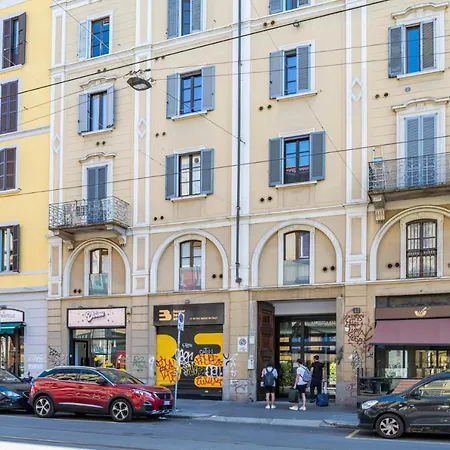 Easylife - - Vigevano 13 P3n - Navigli ميلان