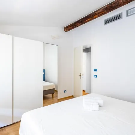 Easylife - - Vigevano 13 P3n - Navigli ميلان