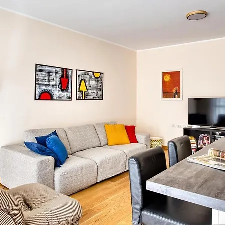 Daire Italianway Comfort - Salasco 18