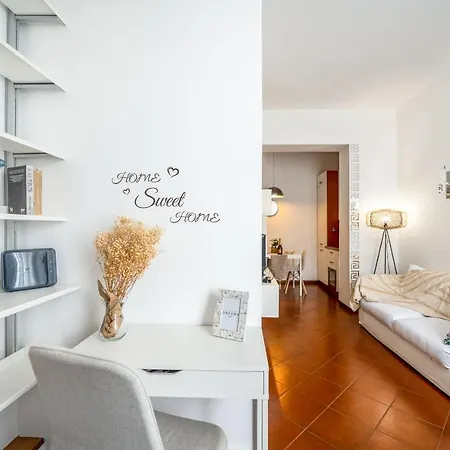 Apartment {corso Sempione - Citylife} - Wi-fi / Netflix /mm5