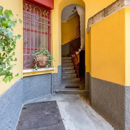 {corso Sempione - Citylife} - Wi-fi / Netflix /mm5 * Milan