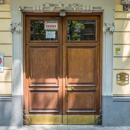 {corso Sempione - Citylife} - Wi-fi / Netflix /mm5 Apartment *