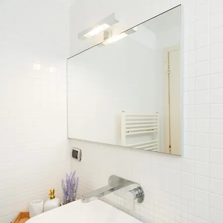 {corso Sempione - Citylife} - Wi-fi / Netflix /mm5 Apartment