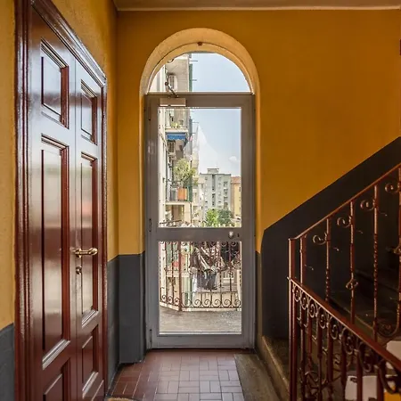{corso Sempione - Citylife} - Wi-fi / Netflix /mm5 * Milan