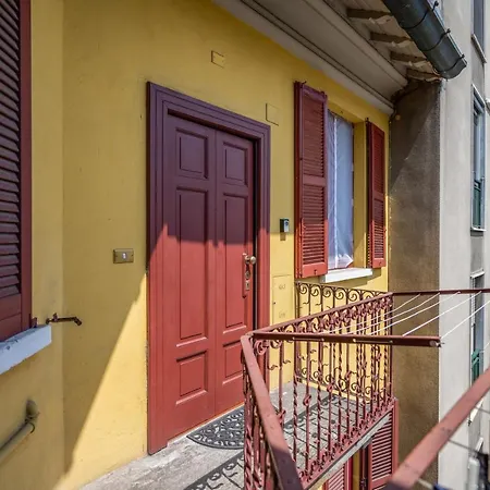 {corso Sempione - Citylife} - Wi-fi / Netflix /mm5 Apartment