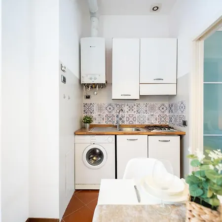 {corso Sempione - Citylife} - Wi-fi / Netflix /mm5 * Milan