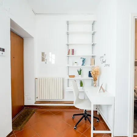 Apartment {corso Sempione - Citylife} - Wi-fi / Netflix /mm5 *