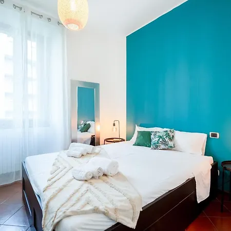 {corso Sempione - Citylife} - Wi-fi / Netflix /mm5 Apartment *