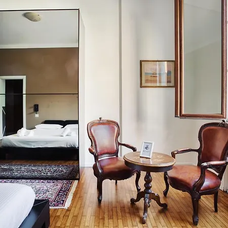 Joivy Stylish Flat In Porta Genova Milan