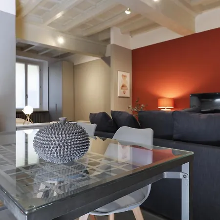 Contempora - Ampio Monolocale - Duomo - Colonne Di San Lorenzo Apartment Mailand