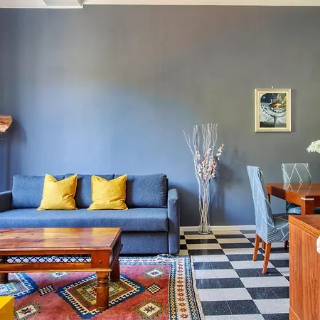 Joivy Stylish Flat In Porta Genova *