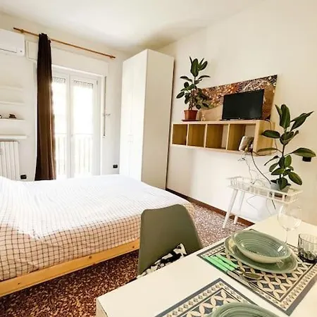 Apartment 21