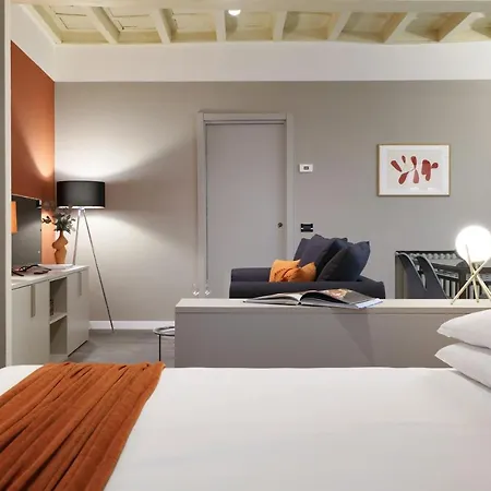 Contempora - Ampio Monolocale Medici 7 Διαμέρισμα