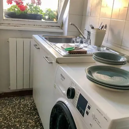 Apartment 21 Milan