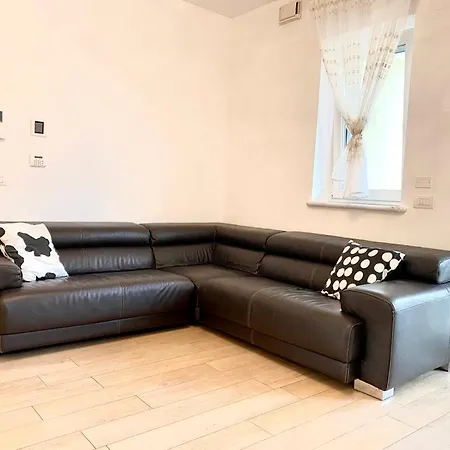 Apartment Mpm - Belinzaghi 5 6 Pax Mailand