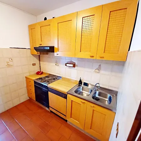 Bisceglie Bisceglie Bisceglie Apartmán Milán