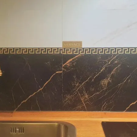 Elegante Monolocale - Macchi 1920 * Μιλάνο