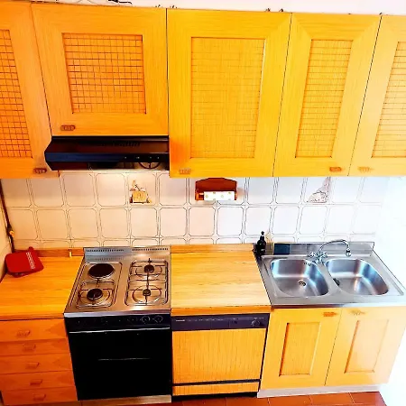 Bisceglie Bisceglie Bisceglie Apartmán Milán