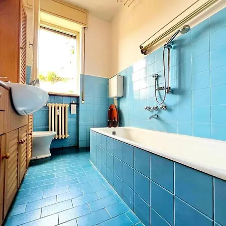Bisceglie Bisceglie Bisceglie شقة ميلان