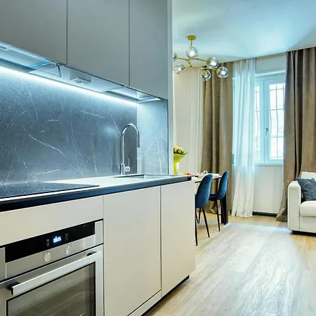 Bimò - Vicino Metro, Citylife, Stadio San Siro E Fiera Appartamento Milano