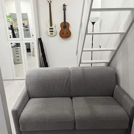דירה Cozy In מילאנו