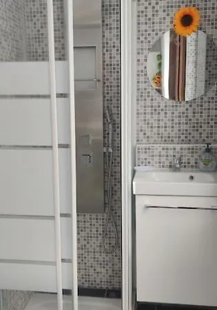 Cozy In شقة *