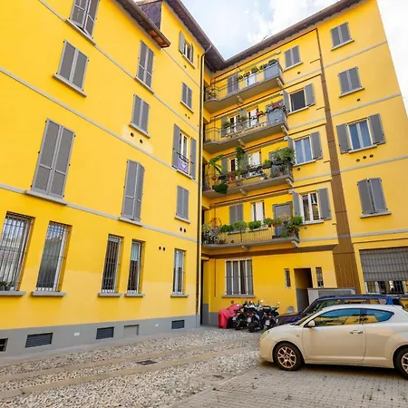 Casa Cosy Gluck Apartman *