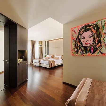 The Square Duomo - Preferred & 4*