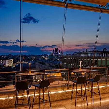 The Square Duomo - Preferred & Hotel 4*