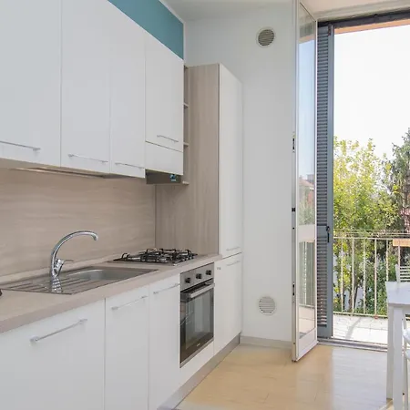 I Host - Asiago 4 Appartement *
