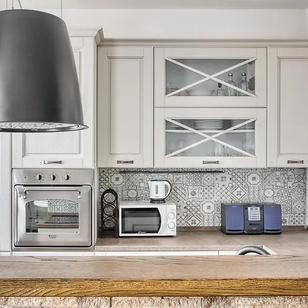 Joivy Superb 2bed Flat With Balcony Apartment Milan