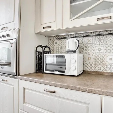 Joivy Superb 2bed Flat With Balcony Milan