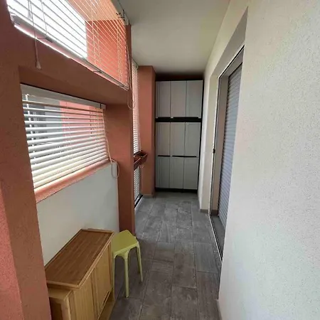 New Close To The City Center! Apartamento
