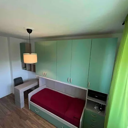 New Close To The City Center! Milán