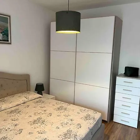 New Close To The City Center! Milán