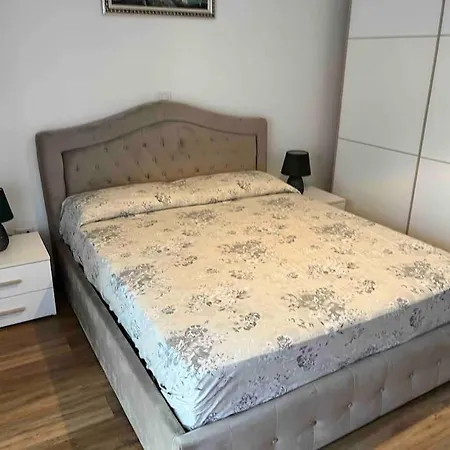 Apartment New Close To The City Center! Mailand