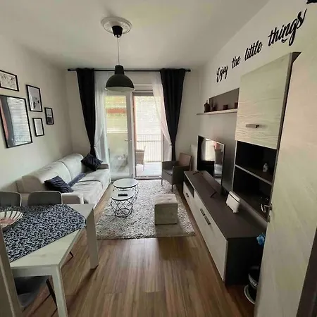 New Close To The City Center! * Milán