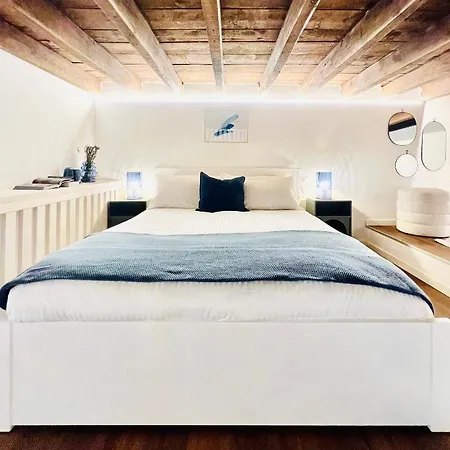 Lägenhet Tarra Luxury *