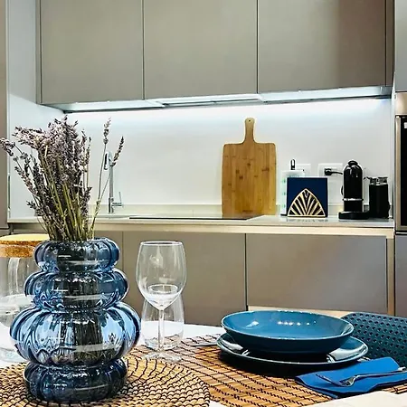 Tarra Luxury * Mediolan